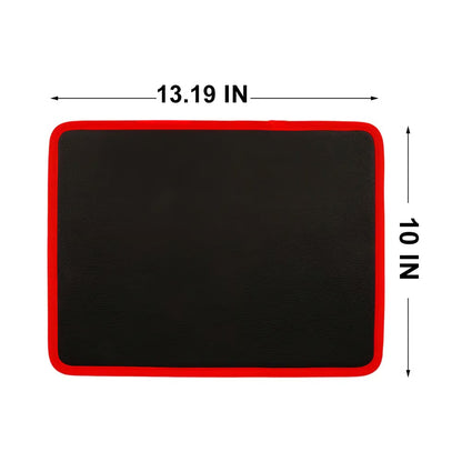 Magnetic Tool Tray Mat – Flexible Workshop Organizer for Metal Surfaces (Offer)