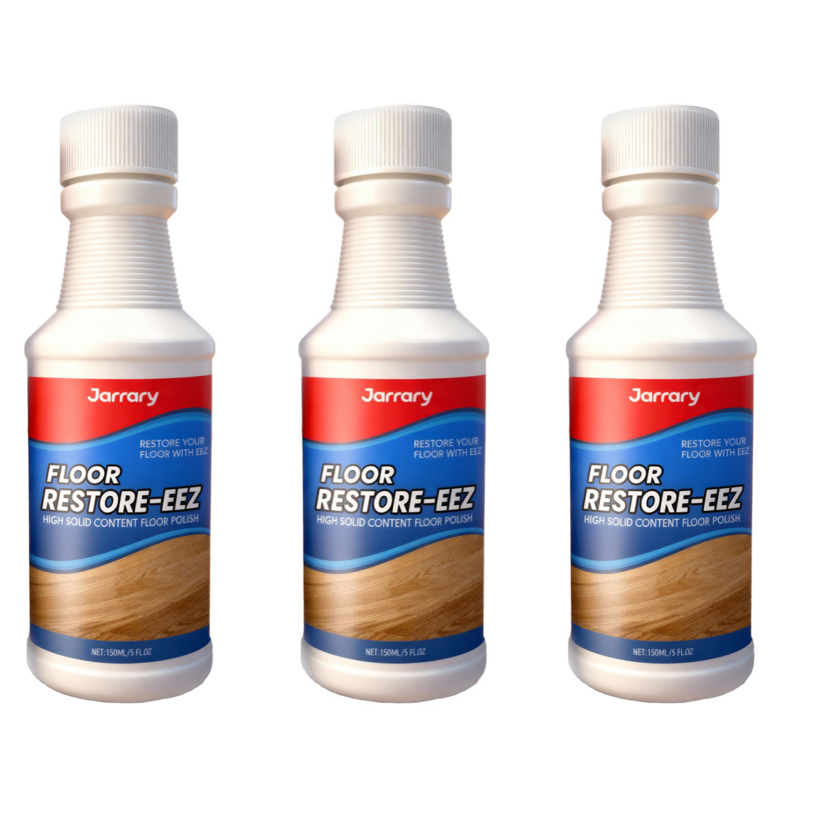 Floor Care Polish – Repairs scratches and leaves no damage on wood or tile floors 🧽✨ (offer)