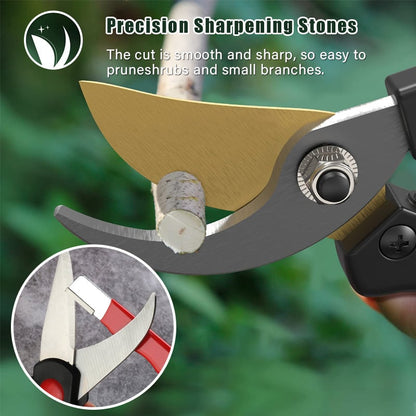 Outdoor Portable Dual-purpose Whetstone (Offer)