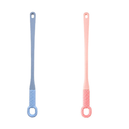 Long-Handle Toe & Foot Scrubbing Brush (OFFER)
