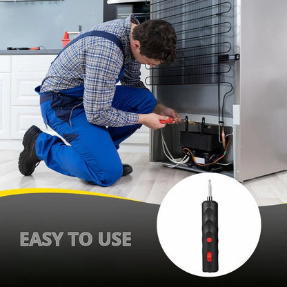 🔥Hot Sale 50% OFF🔩 2-in-1 Hybrid Electric Screwdriver