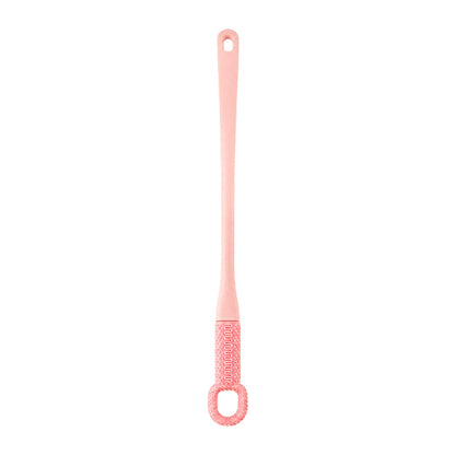 Long-Handle Toe & Foot Scrubbing Brush