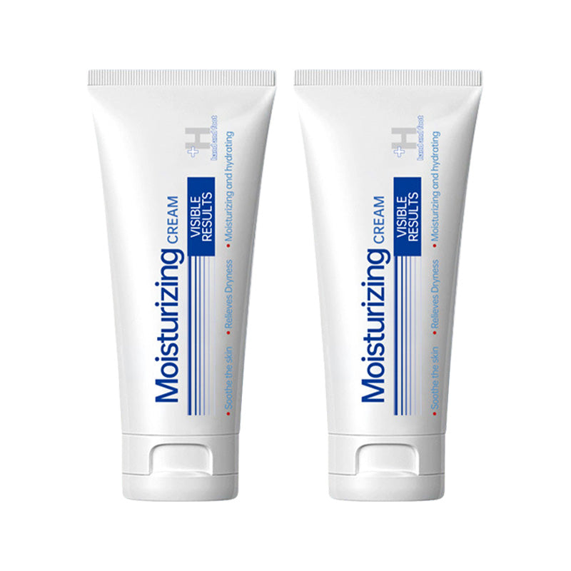 Moisturizer（offer）