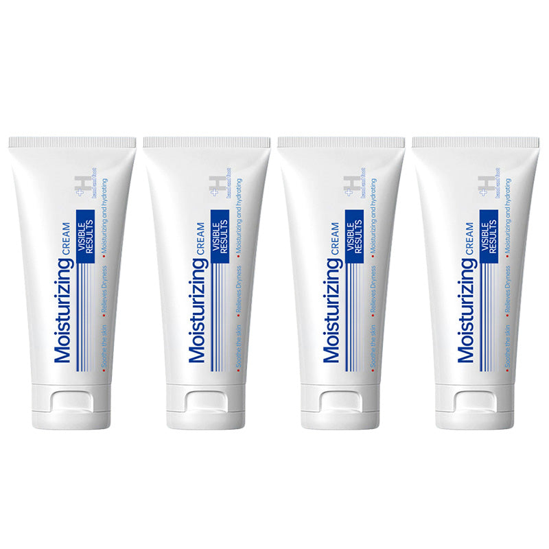 Moisturizer（offer）