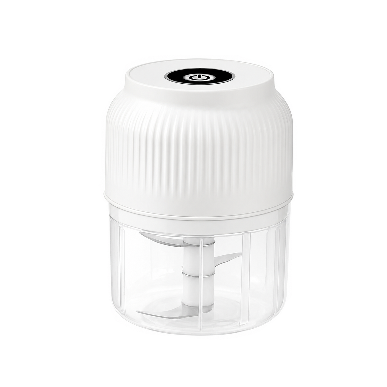 📢📢50% OFF!!⏰One-Touch Electric Food Chopper & Mincer