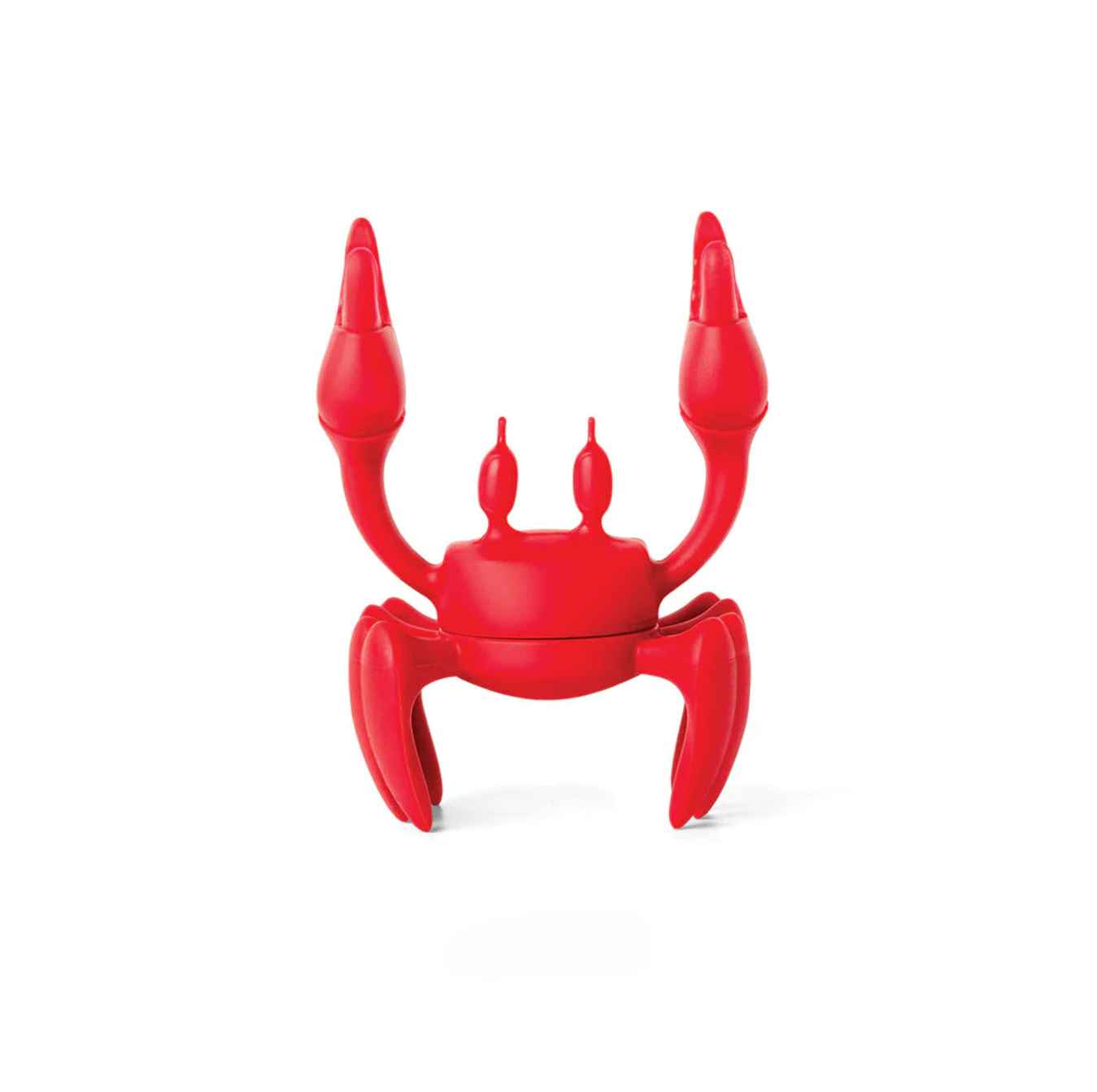 2-in-1 Crab Spoon Holder & Steam Releaser (offer)