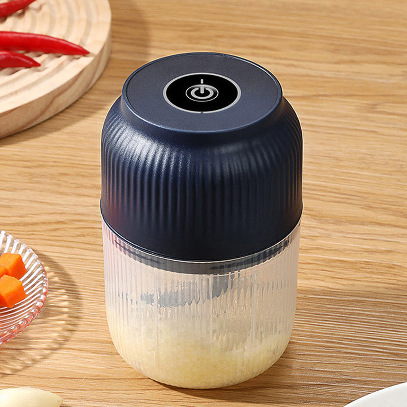 📢📢50% OFF!!⏰One-Touch Electric Food Chopper & Mincer