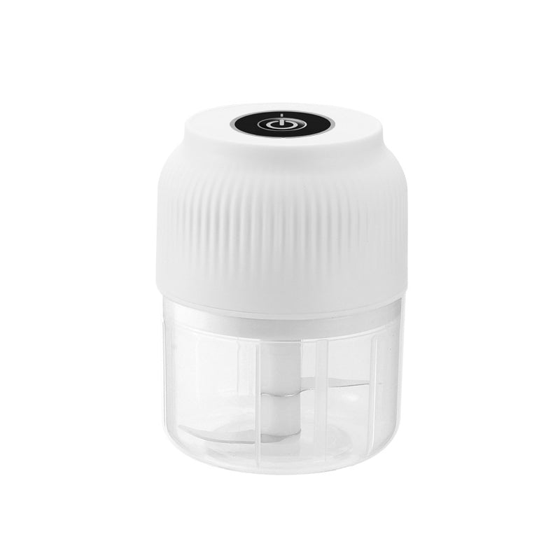 📢📢50% OFF!!⏰One-Touch Electric Food Chopper & Mincer